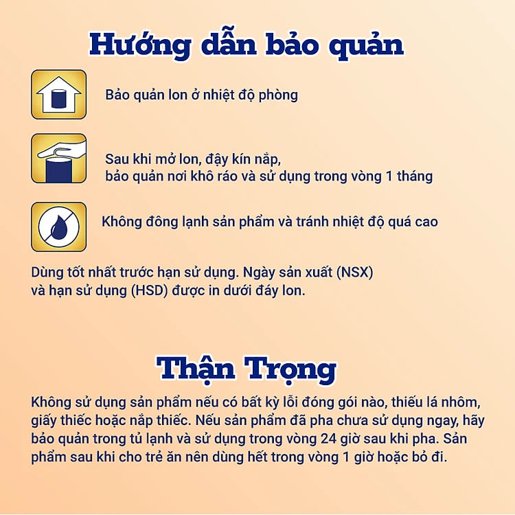 Thực phẩm bổ sung Enfagrow A+ NeuroPro 3 C-Sec 800g