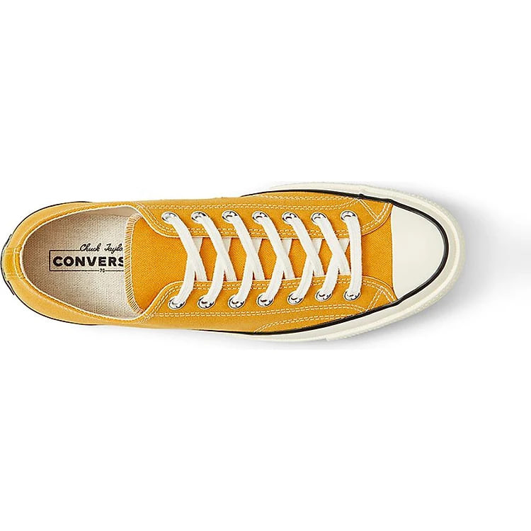 Giày Sneaker Unisex Converse Chuck Taylor All Star 1970s Sunflower Low Top 162063C