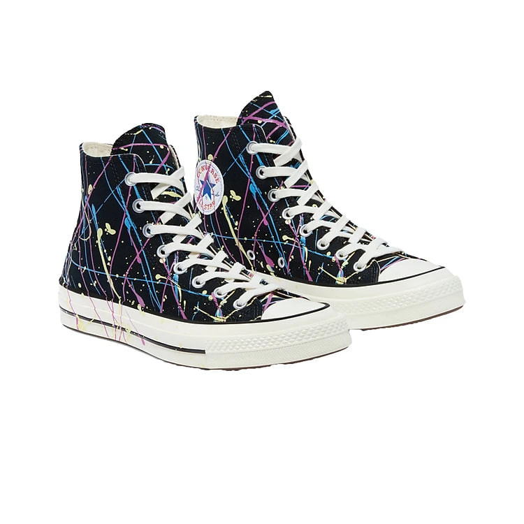 Giày Converse Chuck Taylor 1970s Archive Paint Splatter 170801C