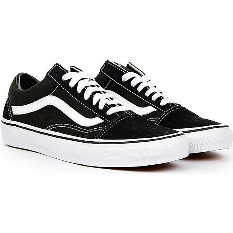 Giày Sneaker Unisex Old Skool Vans - VN000D3HY28