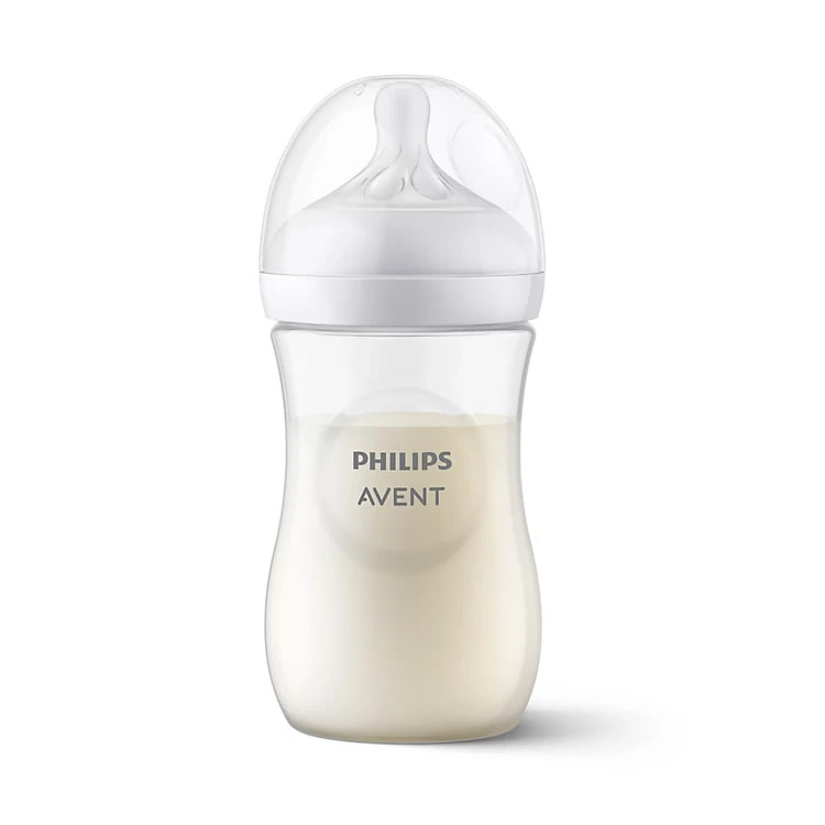 Bình sữa Philips AVENT 125 -260 - 330ml [Mẫu mới]