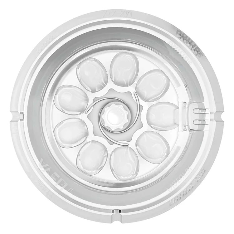 Bình Sữa Bằng Nhựa Không Có BPA Avent (260ml)