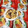 Trái cây sấy khô thập cẩm Huynh Đệ Tề Hùng 1kg
