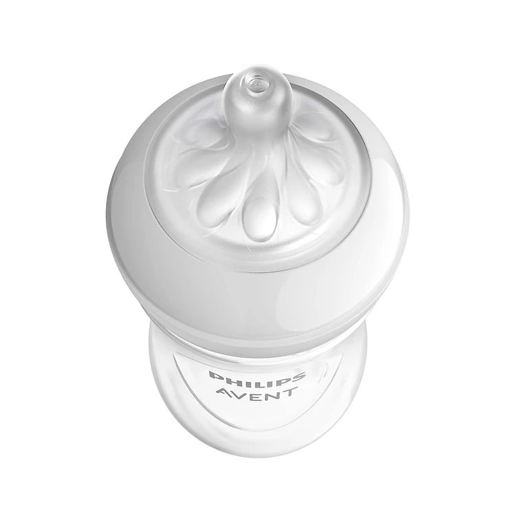 Bình sữa Philips AVENT 125 -260 - 330ml [Mẫu mới]
