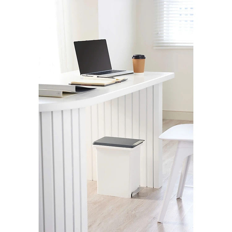 Thùng Rác Fitis Compact PPS1 (10L)