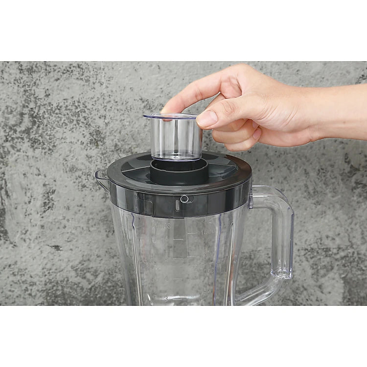 Máy xay sinh tố SUNHOUSE SHD5114 - Hàng chính hãng