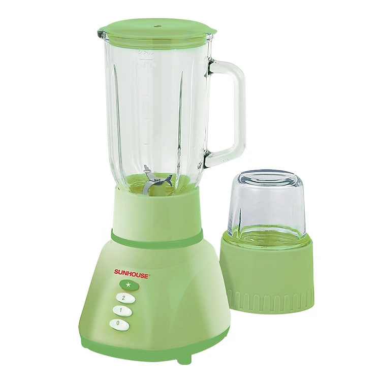 Máy xay sinh tố SUNHOUSE SHD5112 hàng chính hãng