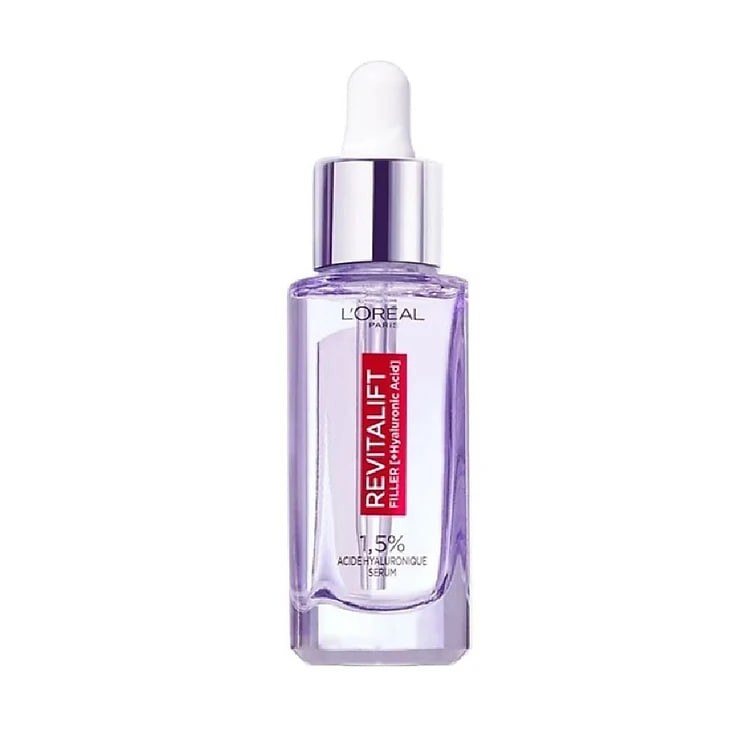 https://tiktokshop-seller-vn.com/Dưỡng Chất L'oreal Revitalift Hyaluronic Acid Serum Căng Mịn và Sáng Da 30ml