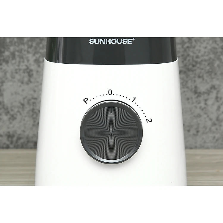 Máy xay sinh tố SUNHOUSE SHD5114 - Hàng chính hãng