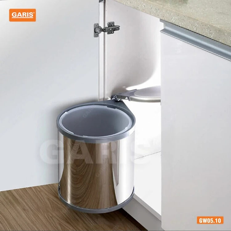 Thùng rác cao cấp