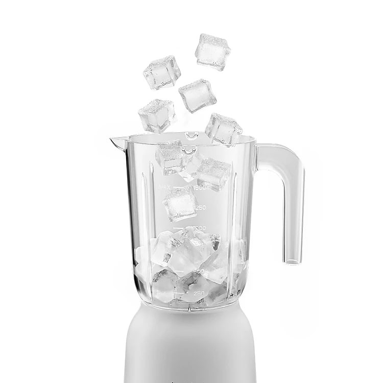 Máy xay sinh tố Locknlock Multi Blender EJM416WHT (800W) - Hàng chính hãng