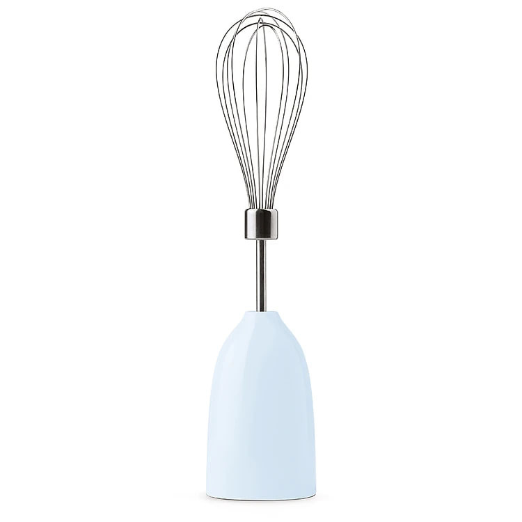 Máy xay cầm tay Smeg HBF03PBEU (màu xanh blue) Hàng chính hãng