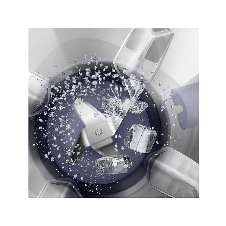 Máy Xay Sinh Tố Philips HR2221 - Công suất 700W Xay Đá , Xay Hạt - Hàng Chính Hãng