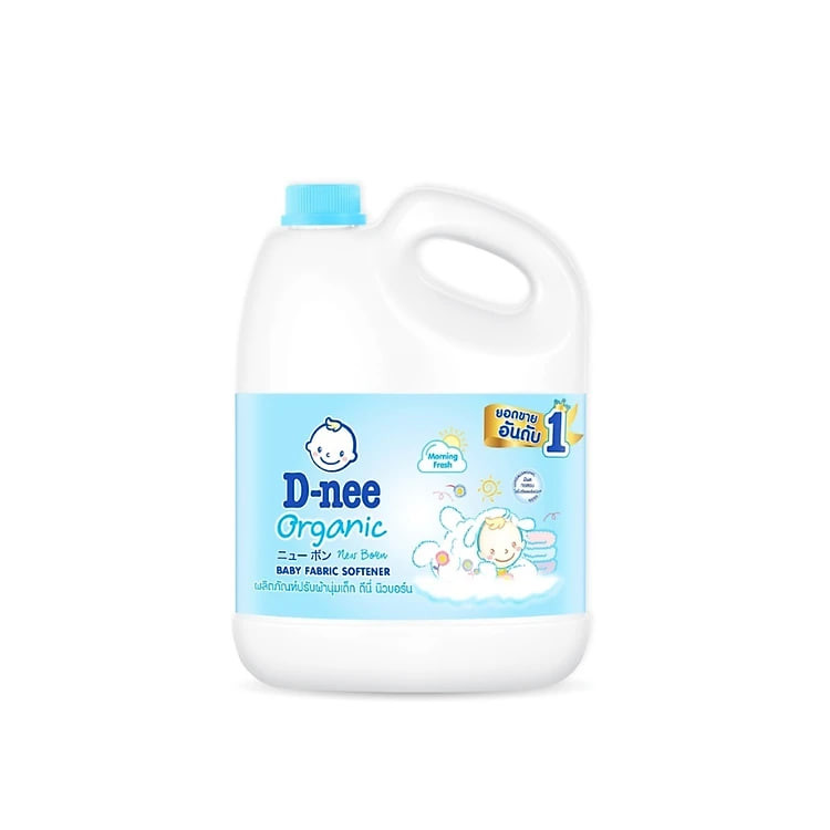 Nước Xả Quần Áo Cho Bé D-nee