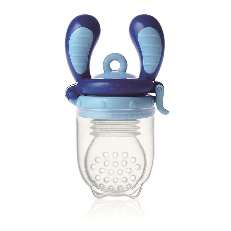 Túi Nhai Chống Hóc Kidsme - Từ 4 Tháng Tuổi