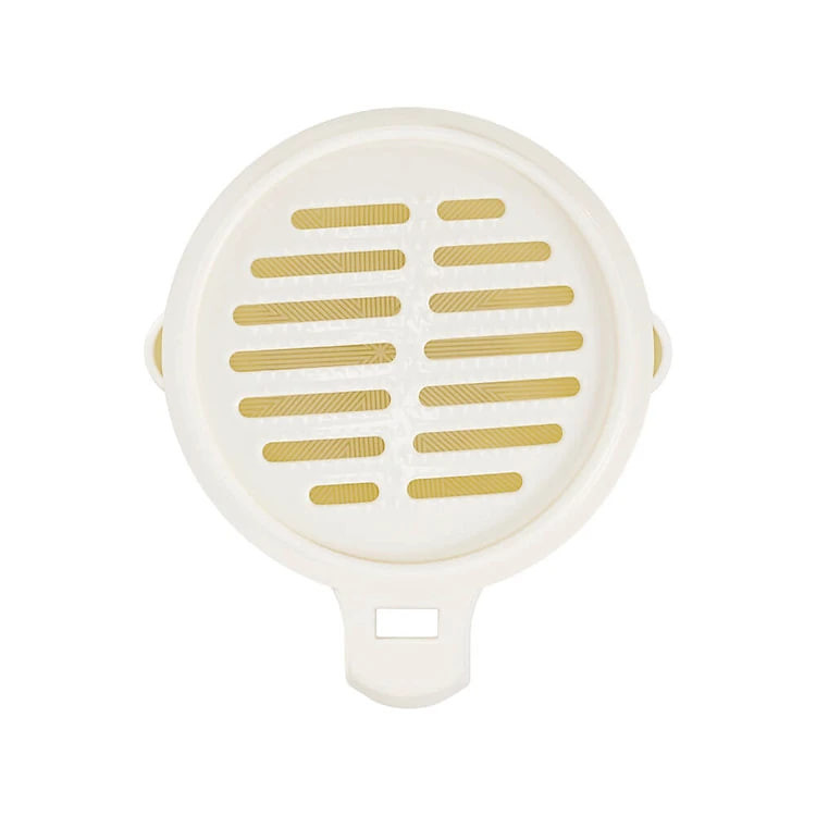 Bộ Dụng Cụ Chế Biến Ăn Dặm Cho Bé Elmich BabyCare EL0774, Hàng Chính Hãng, Nhựa PP An Toàn - JoyMall
