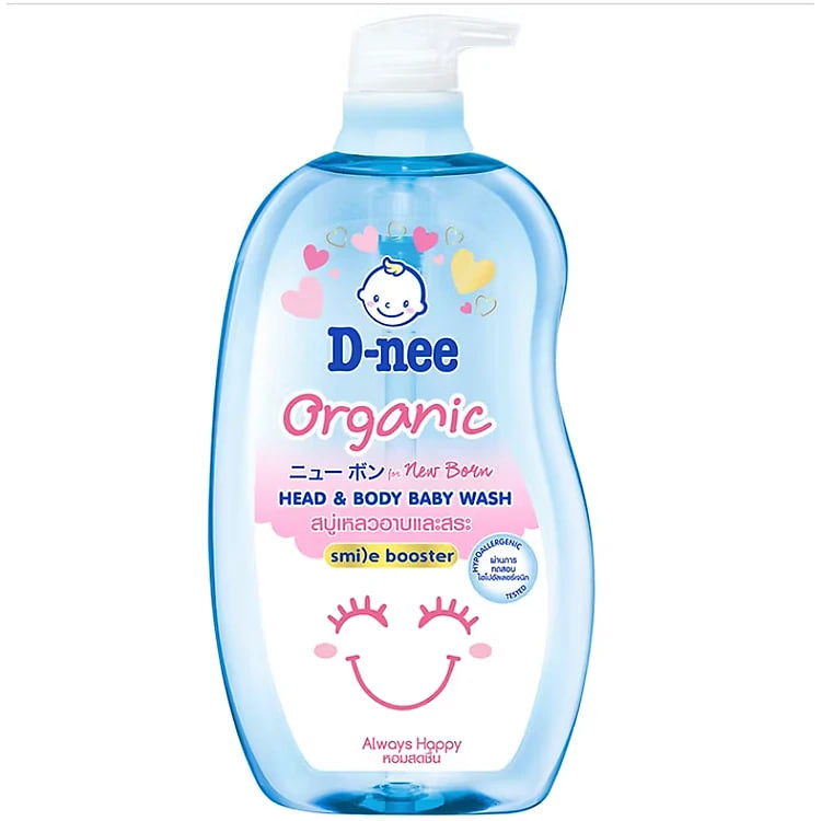 https://tiktokshop-seller-vn.com/Dung Dịch Tắm Gội Toàn Thân Cho Bé Dưới 3 Tuổi D-nee - Chai 800ml (Xanh)