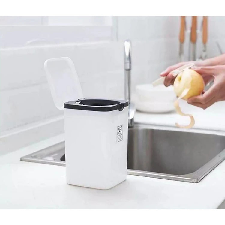 Combo thùng đựng rác mini Yamada - Hàng nội địa Nhật Bản | Made in Japan |#nhập khẩu chính hãng| Giao màu ngẫu nhiên