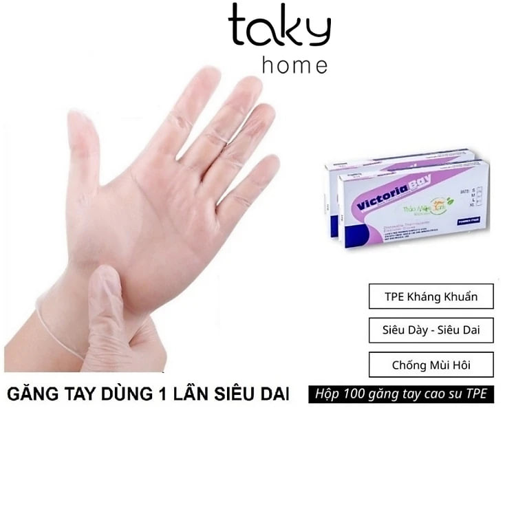 https://tiktokshop-seller-vn.com/Hộp 100 Găng Tay Mỏng, Siêu Dai, Dùng 1 Lần, Nấu Ăn - Làm Bếp - Vệ Sinh - Tiện Dụng Trong Nhà - TakyHome 5858