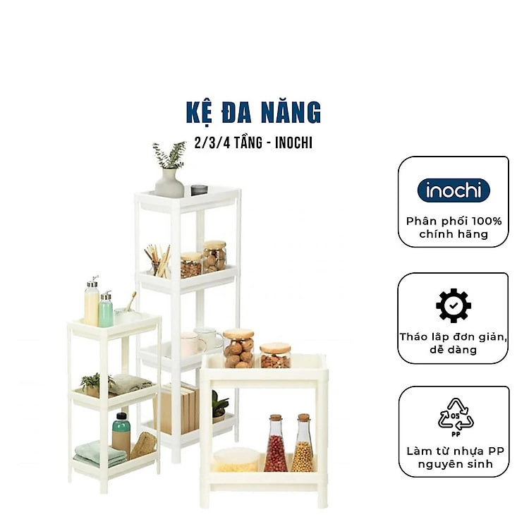 https://tiktokshop-seller-vn.com/Kệ Đa Năng Tokyo Hàng Cao Cấp - Chính Hãng Inochi ( Tặng kèm khăn lau đa năng pakasa)