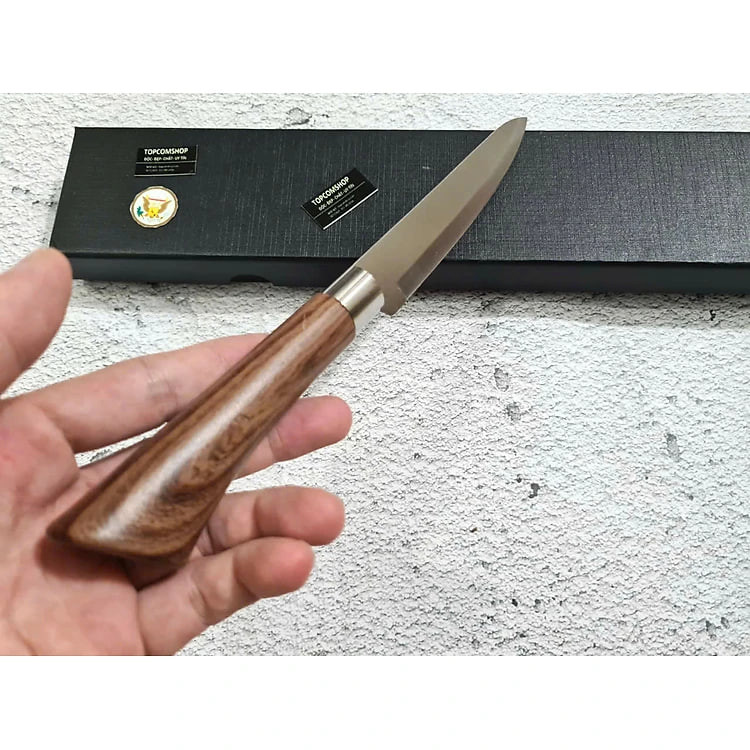 DAO BẾP ĐA NĂNG CẮT, GỌT RAU CỦ QUẢ MÃ GtkDT166