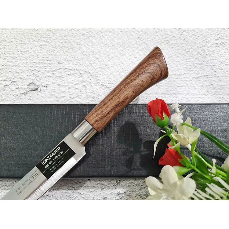 DAO BẾP ĐA NĂNG CẮT, GỌT RAU CỦ QUẢ MÃ GtkDT166
