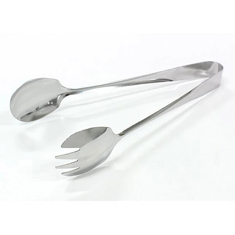 Kẹp gắp thức ăn 19cm