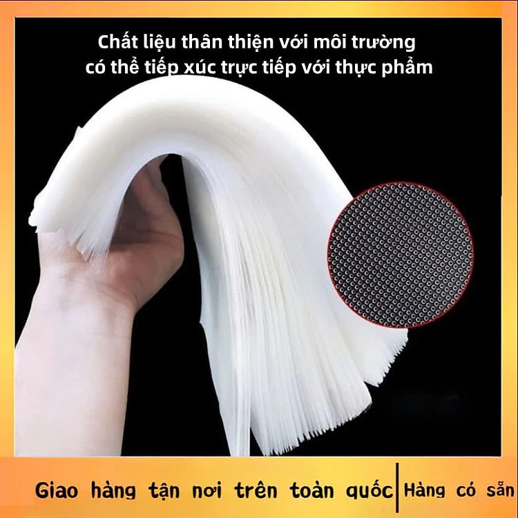 https://tiktokshop-seller-vn.com/{ Loại Dày} Combo 100 Túi Hút Chân Không Thực Phẩm Phù Hợp Với Tất Cả Các Dòng Máy Hút Chân Không , Túi Hút Chân Không Một Mặt Nhám Siêu Dai , Chất Liệu An Toàn - Hàng Chính Hãng