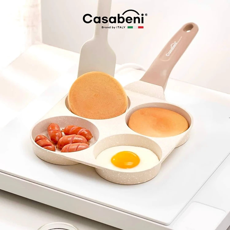 https://tiktokshop-seller-vn.com/Chảo 4 ngăn Casabeni IH chống dính by Italy Hàng chính hãng