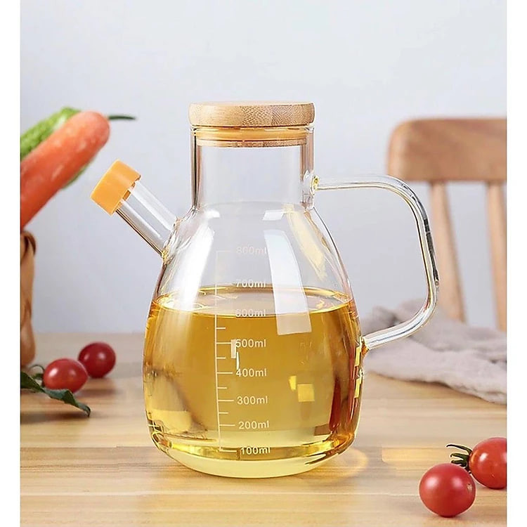 https://tiktokshop-seller-vn.com/Bình đựng gia vị lỏng, dầu ăn, mắm, dầu oliu... nắp gỗ tre có viền silicon chống đổ 800ml