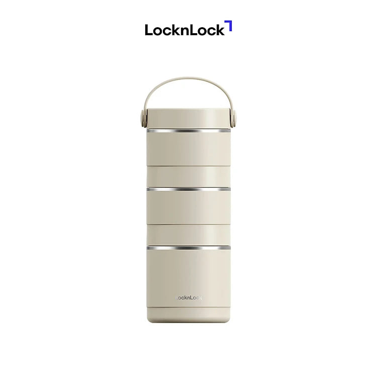 https://tiktokshop-seller-vn.com/Bộ hộp cơm giữ nhiệt LocknLock Tower Vacuum Lunch Box - LHC8058 - Hàng chính hãng