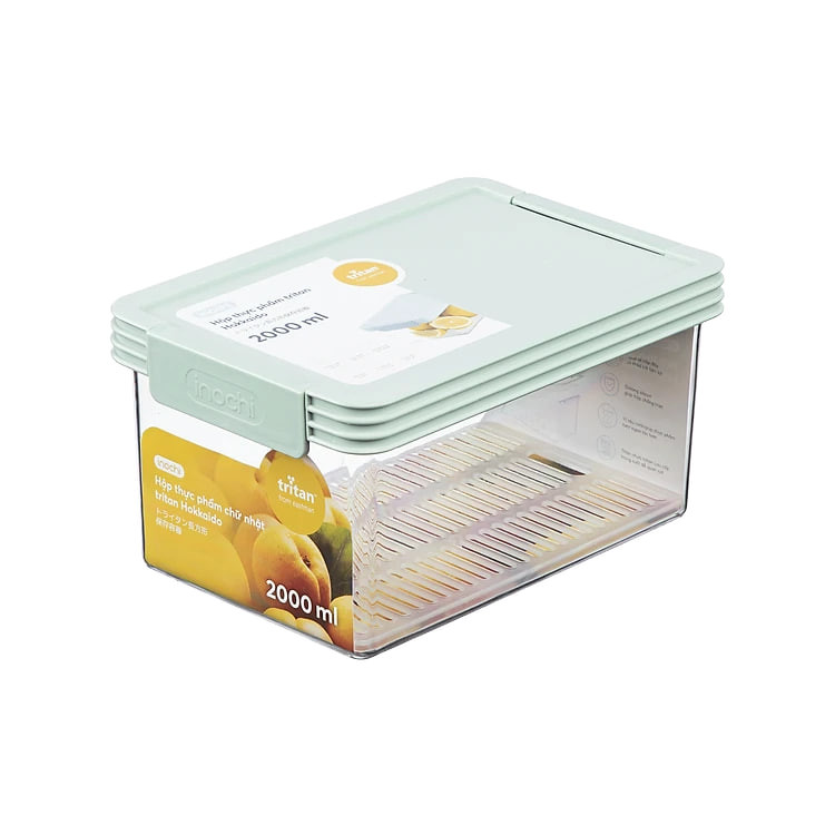 https://tiktokshop-seller-vn.com/Bộ 2 hộp thực phẩm tritan chữ nhật Hokaido 1000-2000ml